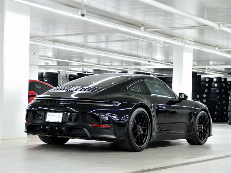 porsche 911 2025 - 39