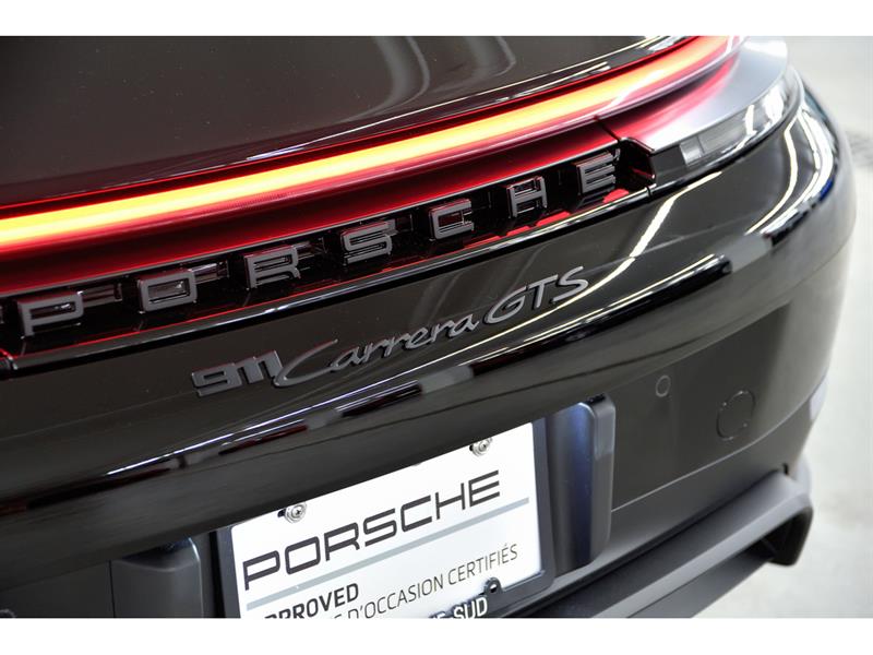 porsche 911 2025 - 40