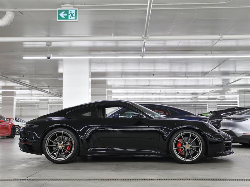 porsche 911 2021 - 2