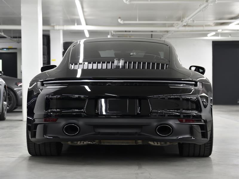 porsche 911 2021 - 4