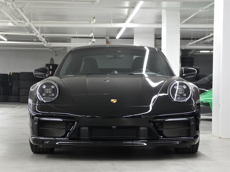 porsche 911 2021 - 5