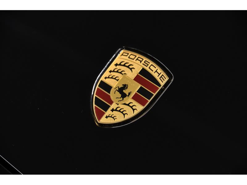 porsche 911 2021 - 6