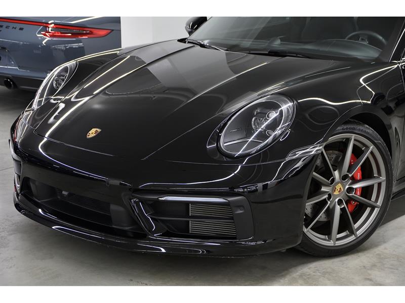 porsche 911 2021 - 7