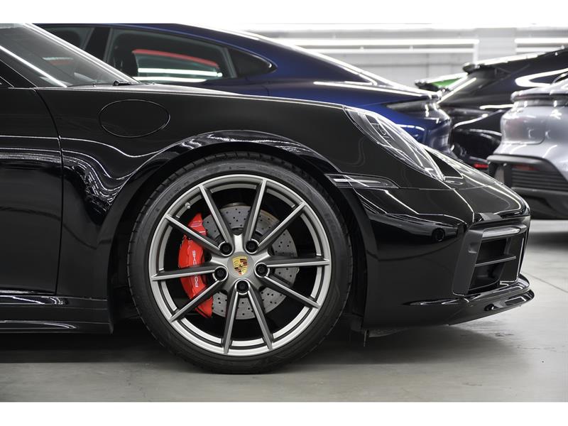 porsche 911 2021 - 9