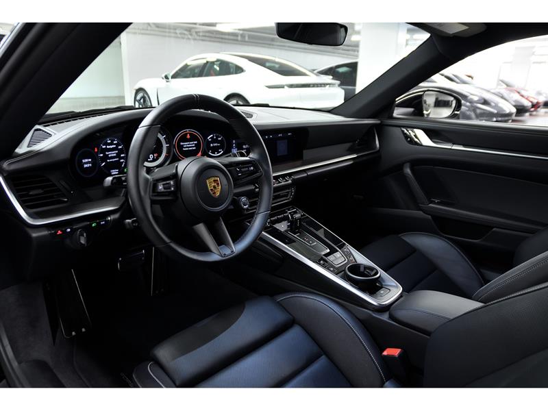 porsche 911 2021 - 11