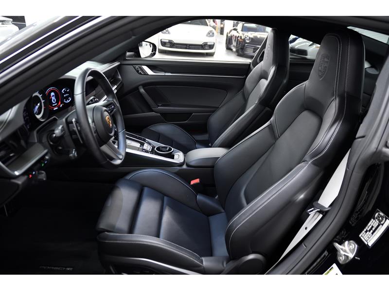 porsche 911 2021 - 12