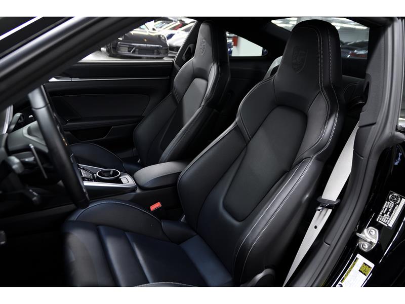 porsche 911 2021 - 13