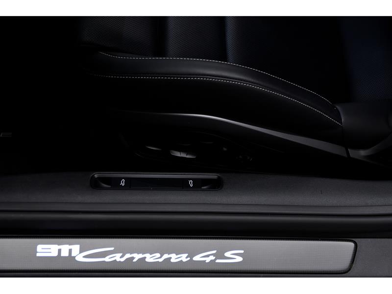 porsche 911 2021 - 14