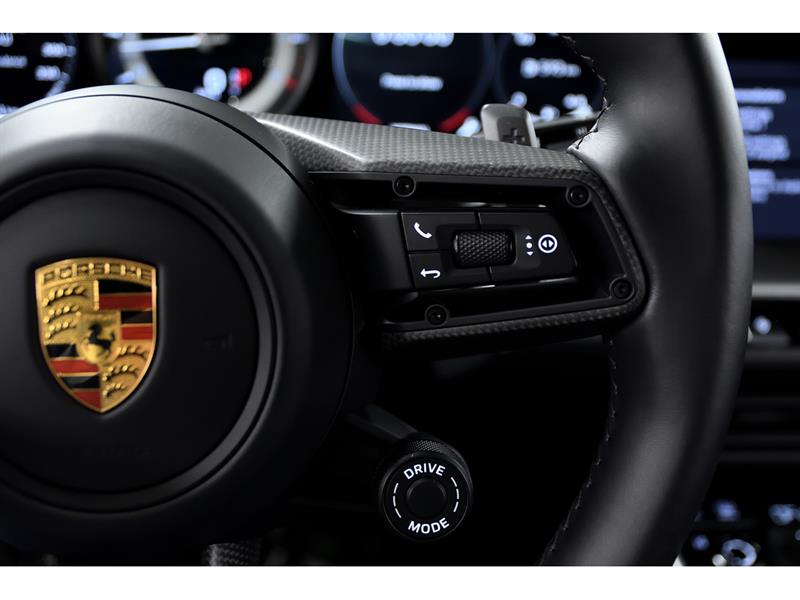 porsche 911 2021 - 17