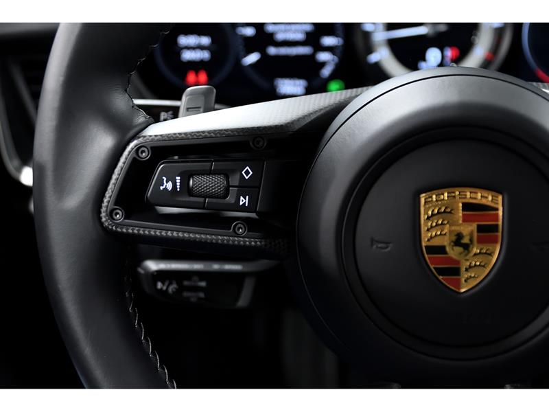 porsche 911 2021 - 18