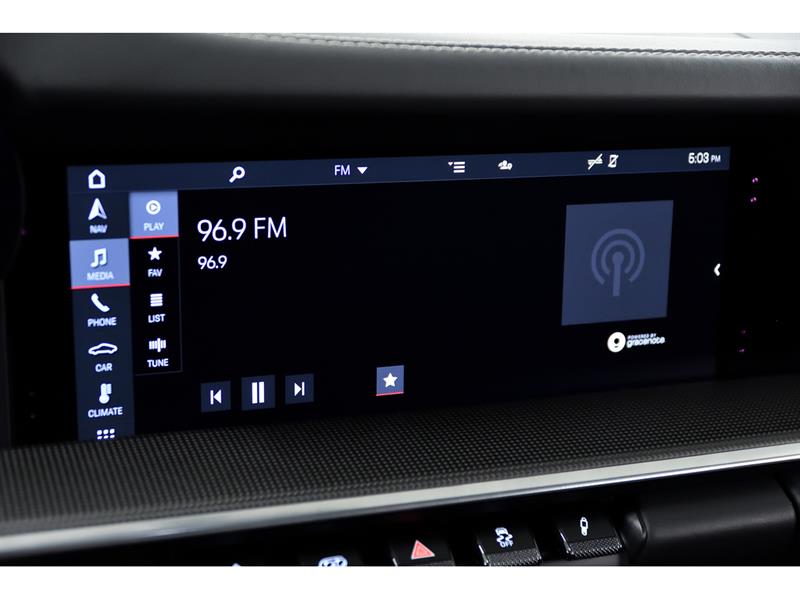 porsche 911 2021 - 23