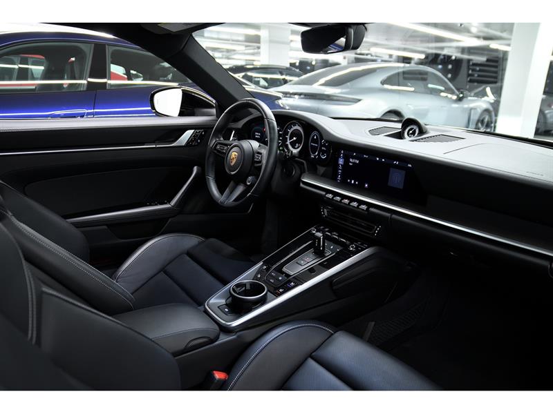 porsche 911 2021 - 30