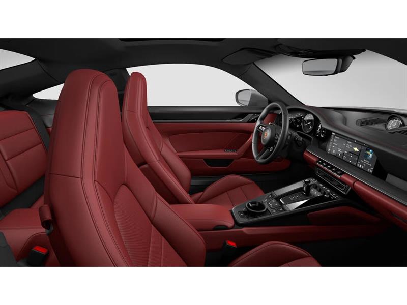 porsche 911 2021 - 6