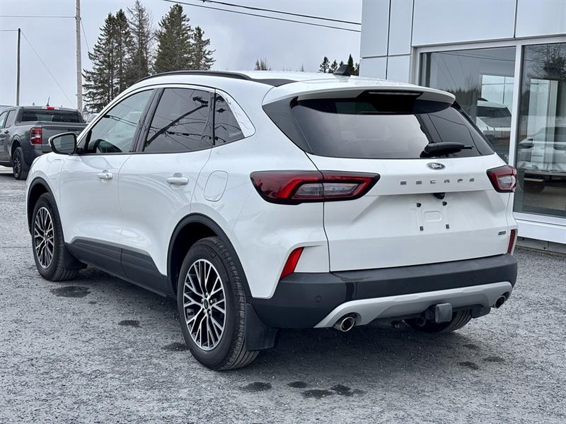 ford Escape 2024 - 3