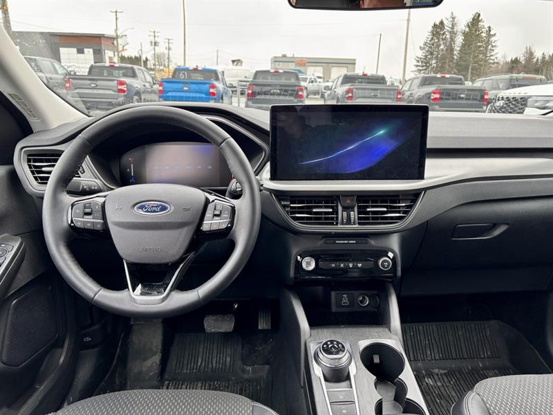 ford Escape 2024 - 5