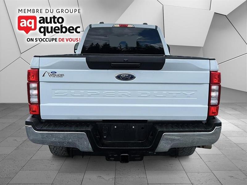 ford F-250 2022 - 4