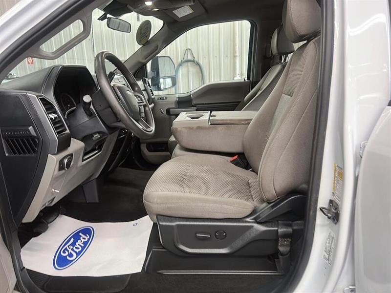 ford F-250 2022 - 10