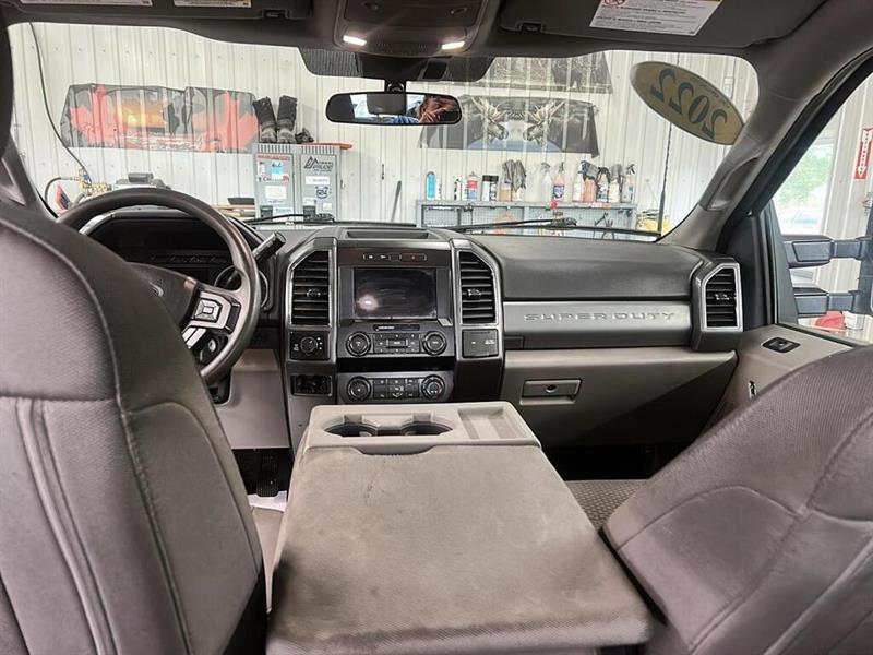 ford F-250 2022 - 12