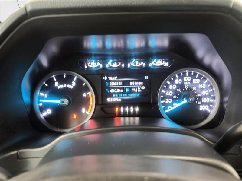 ford F-250 2022 - 14