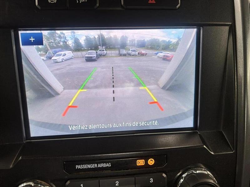 ford F-250 2022 - 15