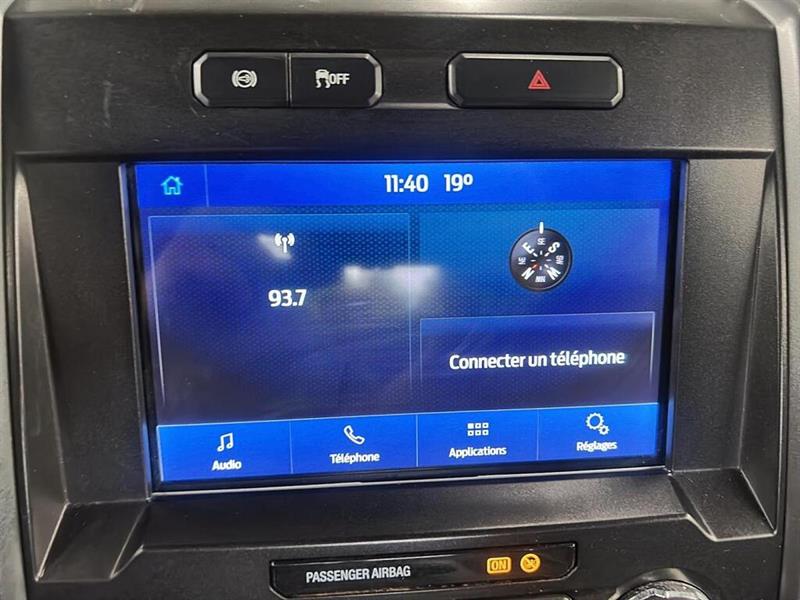 ford F-250 2022 - 16