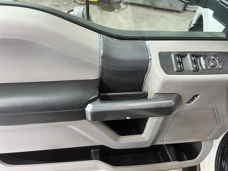 ford F-250 2022 - 17