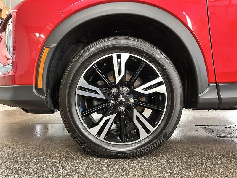 mitsubishi Eclipse Cross 2023 - 5