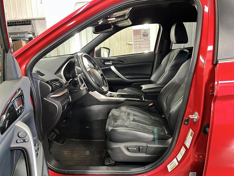 mitsubishi Eclipse Cross 2023 - 6