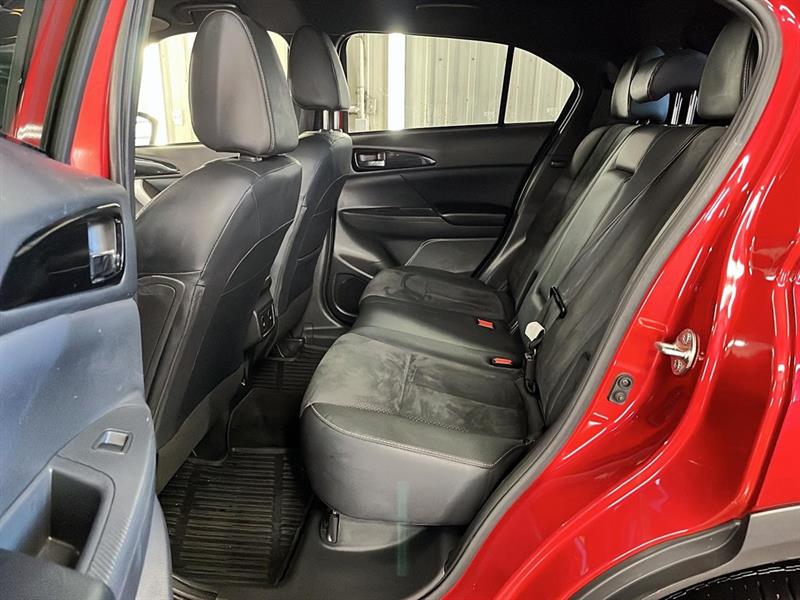 mitsubishi Eclipse Cross 2023 - 7