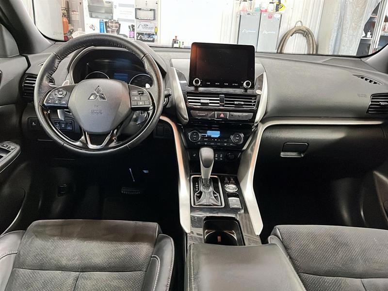 mitsubishi Eclipse Cross 2023 - 8