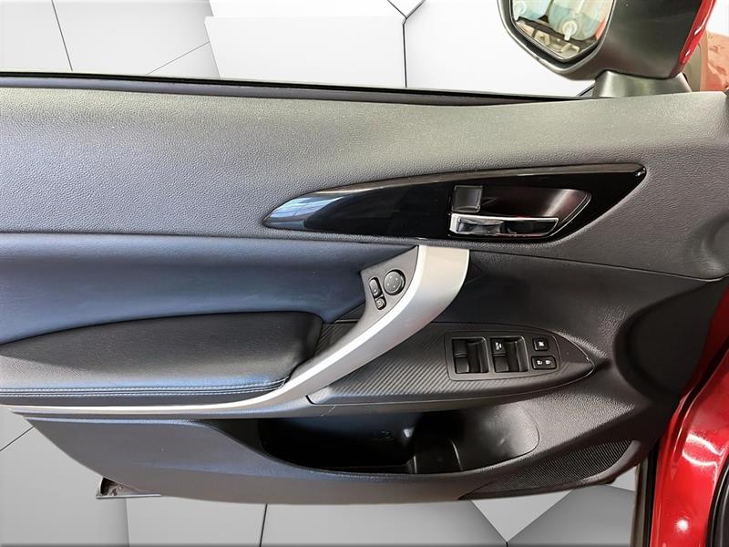 mitsubishi Eclipse Cross 2023 - 9