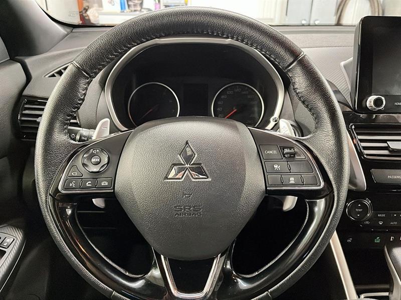 mitsubishi Eclipse Cross 2023 - 10