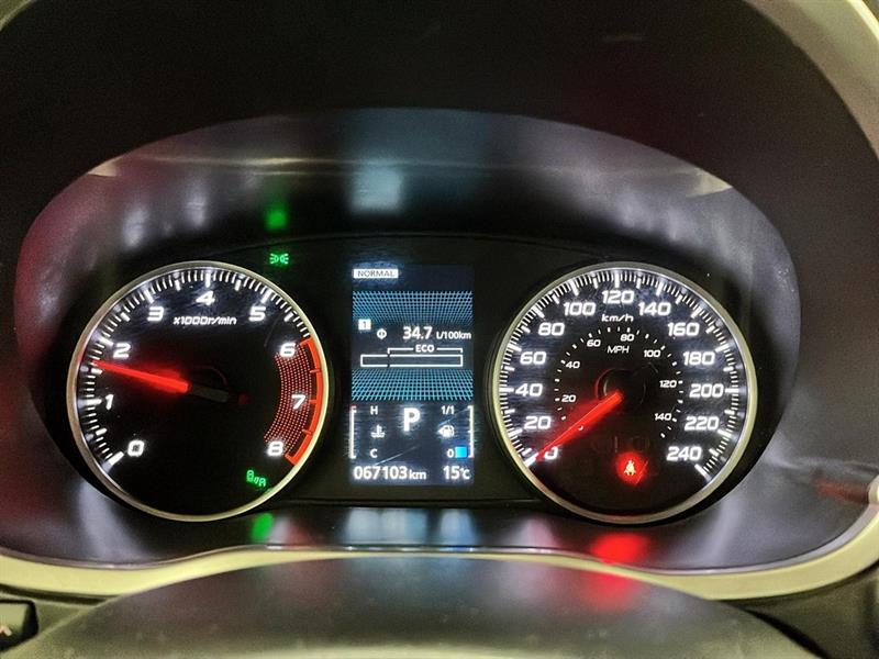 mitsubishi Eclipse Cross 2023 - 11