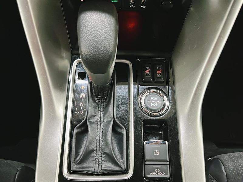 mitsubishi Eclipse Cross 2023 - 13