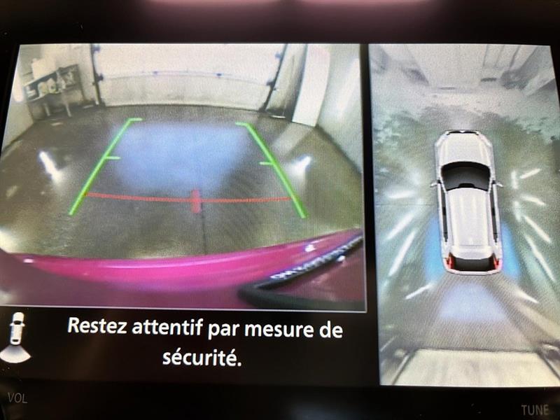 mitsubishi Eclipse Cross 2023 - 14