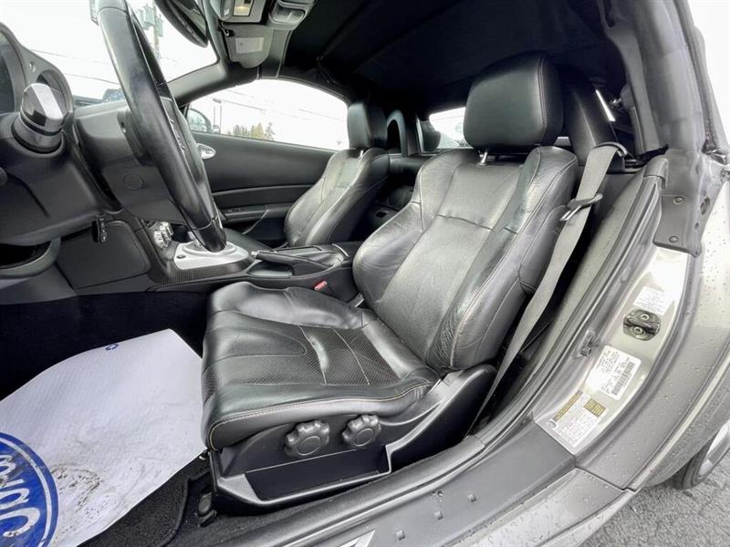 nissan 350Z 2007 - 3