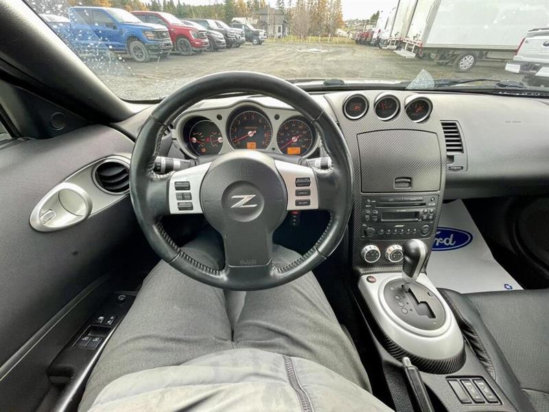 nissan 350Z 2007 - 4