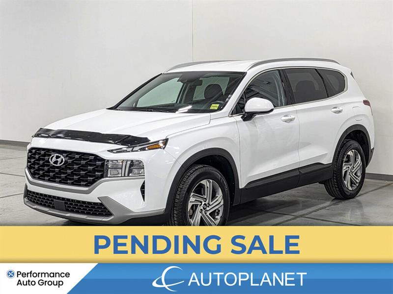 hyundai Santa Fe 2022