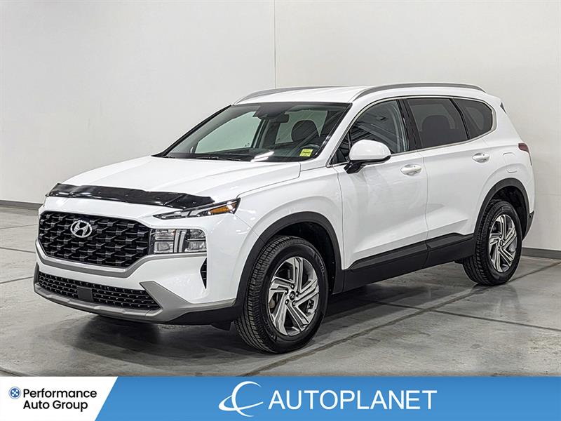 hyundai Santa Fe 2022 - 2