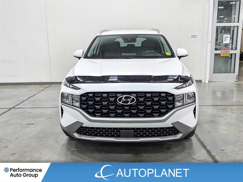 hyundai Santa Fe 2022 - 3