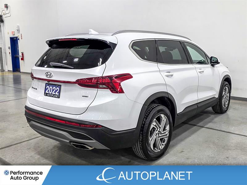 hyundai Santa Fe 2022 - 7