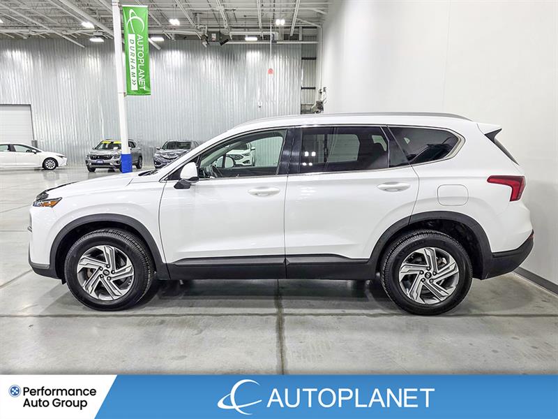 hyundai Santa Fe 2022 - 10