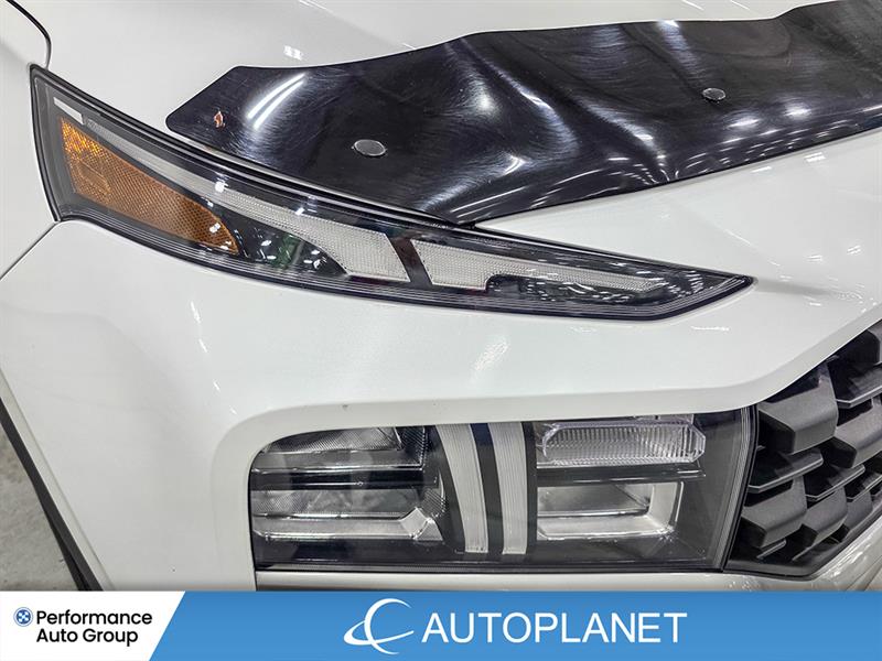 hyundai Santa Fe 2022 - 12