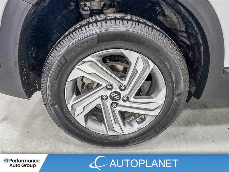 hyundai Santa Fe 2022 - 13