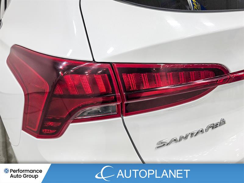 hyundai Santa Fe 2022 - 14