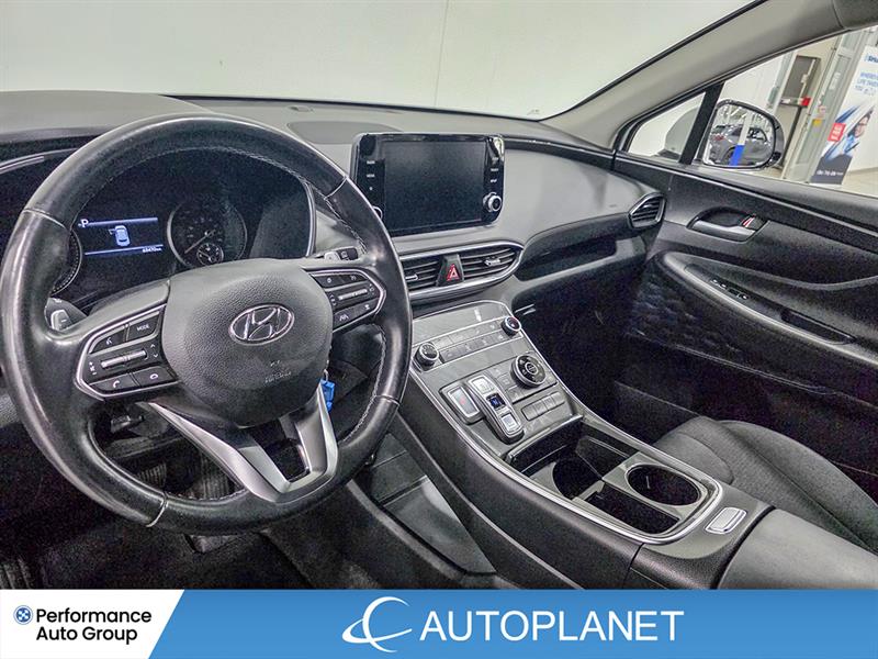 hyundai Santa Fe 2022 - 17