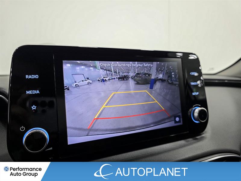 hyundai Santa Fe 2022 - 18