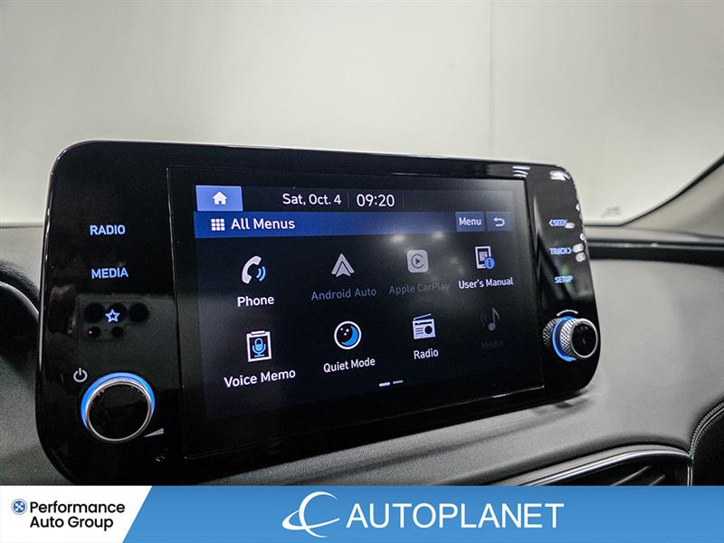 hyundai Santa Fe 2022 - 19