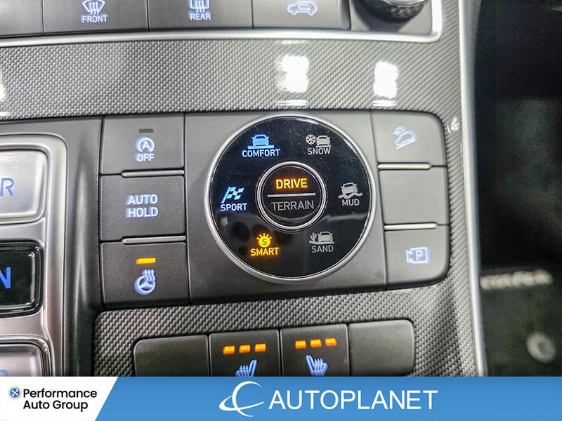 hyundai Santa Fe 2022 - 25