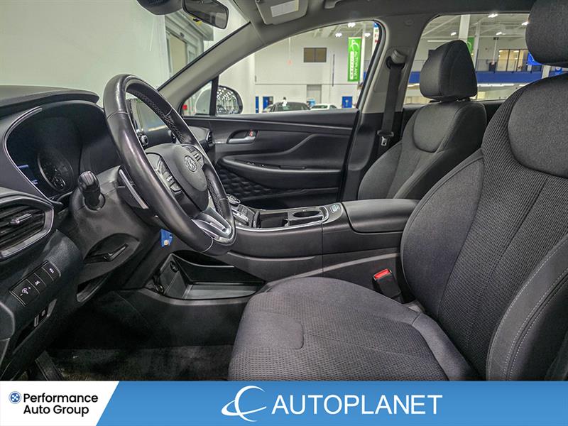 hyundai Santa Fe 2022 - 30